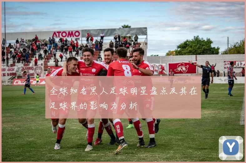 全球知名黑人足球明星盘点及其在足球界的影响力分析