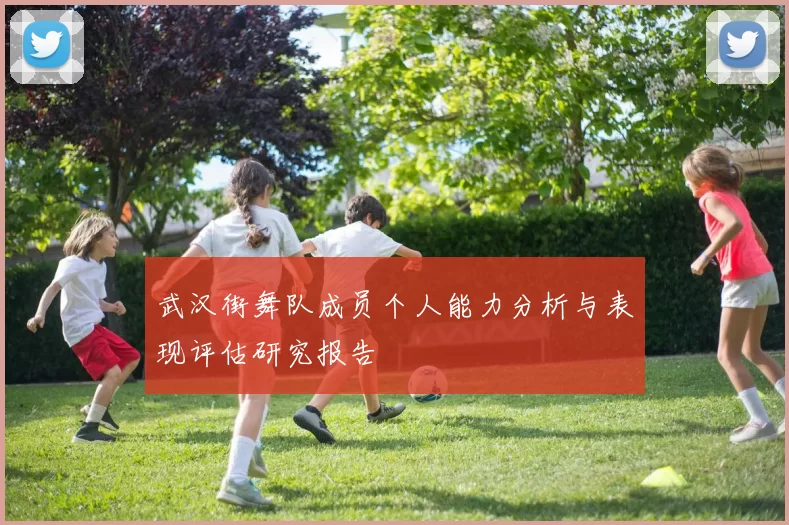 武汉街舞队成员个人能力分析与表现评估研究报告