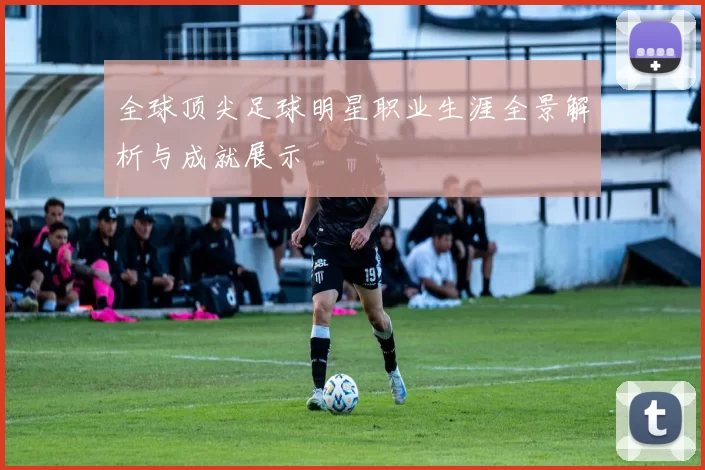 全球顶尖足球明星职业生涯全景解析与成就展示