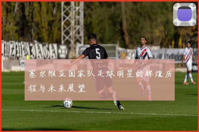 塞尔维亚国家队足球明星的辉煌历程与未来展望