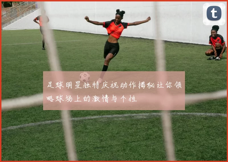 足球明星独特庆祝动作揭秘让你领略球场上的激情与个性