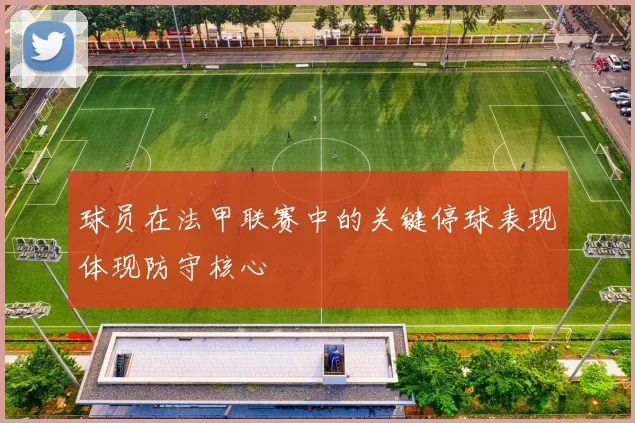 球员在法甲联赛中的关键停球表现体现防守核心