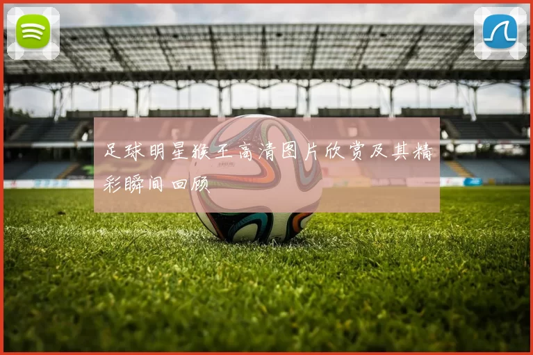 足球明星猴王高清图片欣赏及其精彩瞬间回顾