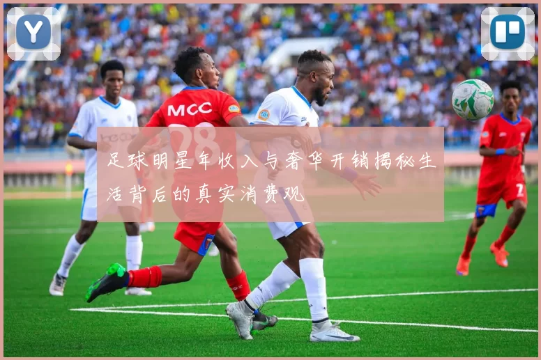 足球明星年收入与奢华开销揭秘生活背后的真实消费观