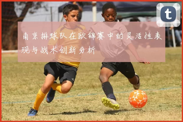 南京排球队在欧锦赛中的灵活性表现与战术创新分析