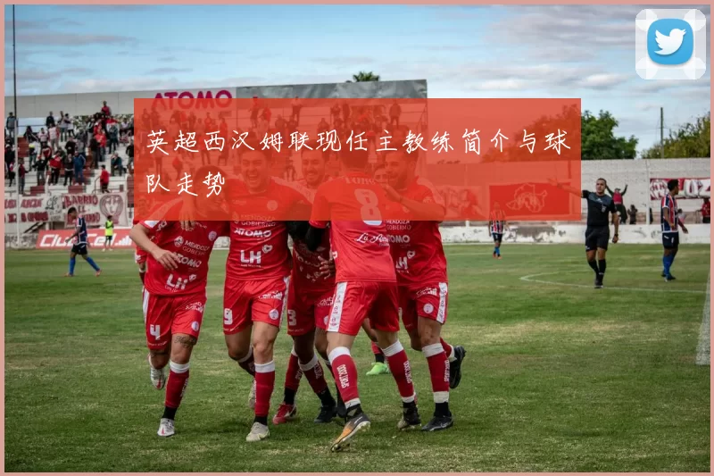 英超西汉姆联现任主教练简介与球队走势